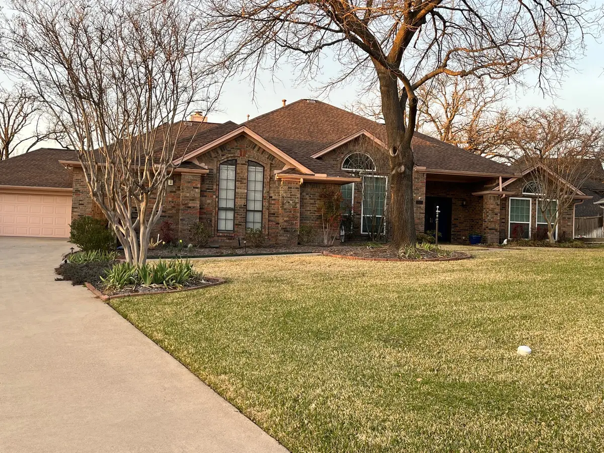 2635 Bierstadt Drive, Highland Village, TX 75077 - #1