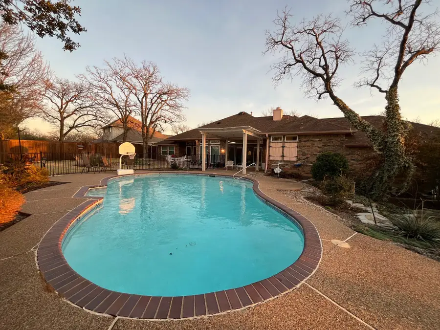 2635 Bierstadt Drive, Highland Village, TX 75077 - #2