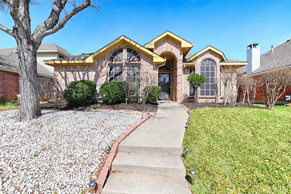 1477 Altstatten Lane, Lewisville, TX 75067 - #1