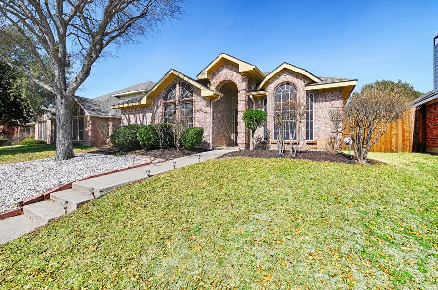 1477 Altstatten Lane, Lewisville, TX 75067 - #2