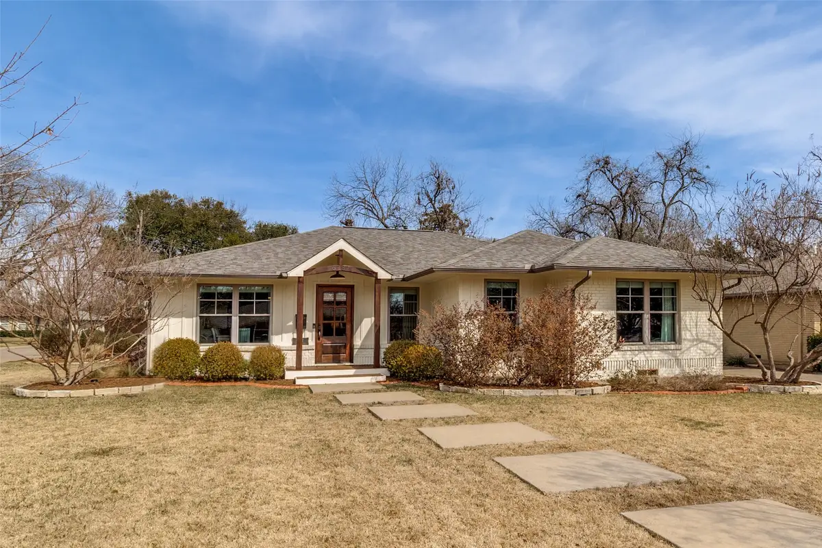 6737 Ravendale Lane, Dallas, TX 75214 - #1