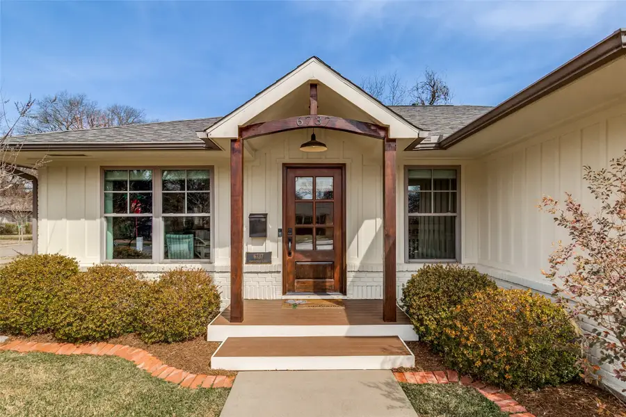 6737 Ravendale Lane, Dallas, TX 75214 - #3