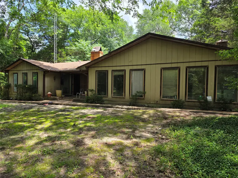 1386 County Road 1036, Greenville, TX 75401 - #2