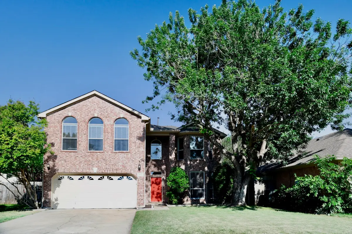 2136 Newport Drive, Flower Mound, TX 75028 - #1