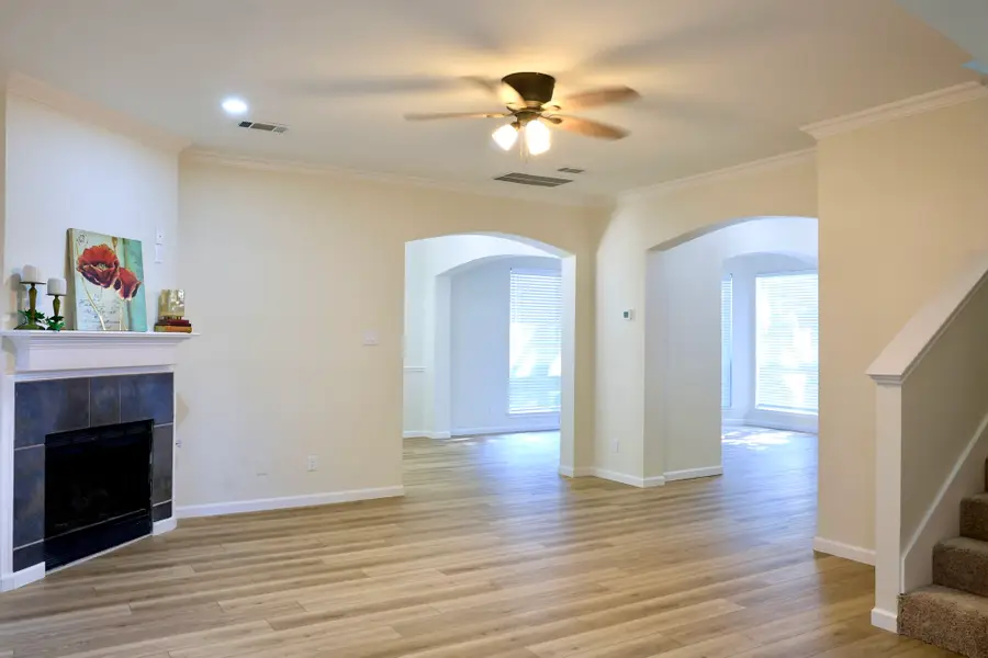 2136 Newport Drive, Flower Mound, TX 75028 - #3