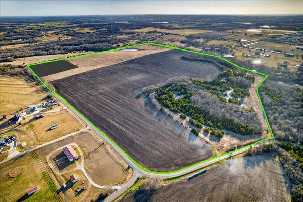 TBD Fm 455, Weston, TX 75097