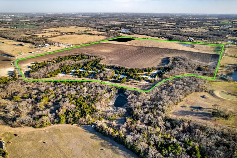 TBD Fm 455, Weston, TX 75097 - #2