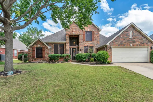 1804 Morning Mist Trail, Flower Mound, TX 75028