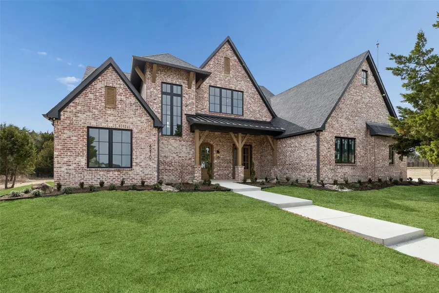 4210 Azalea Way, Midlothian, TX 76065 - #2