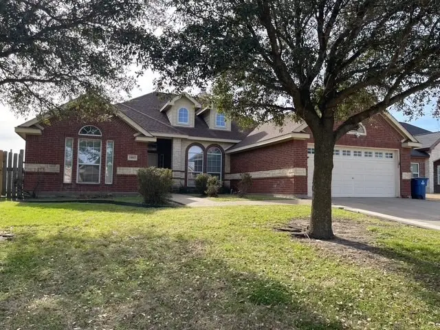 1803 Jupiter Lane, Ennis, TX 75119 - #1
