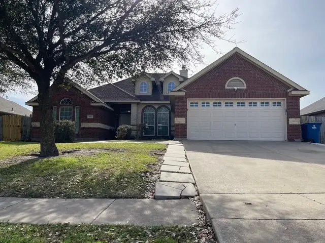 1803 Jupiter Lane, Ennis, TX 75119 - #2