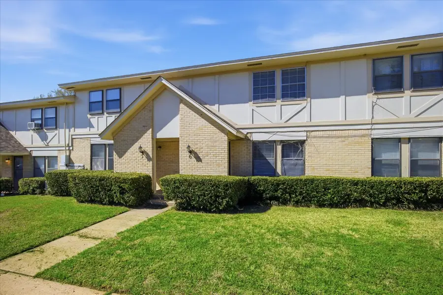 1905 W Morton Street #6, Denison, TX 75020 - #2