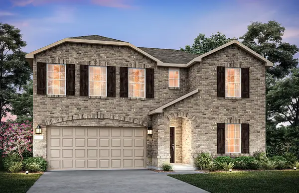 15949 Dauntless Cove Drive, Haslet, TX 76052