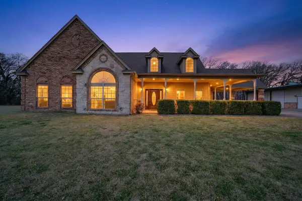 3309 Fm 987, Post Oak Bend, TX 75142