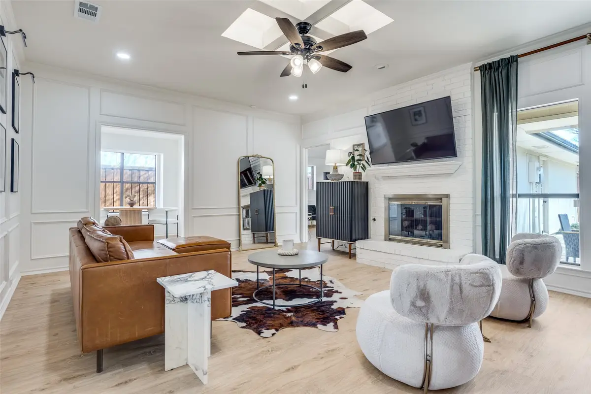 1526 Ginger Drive, Carrollton, TX 75007 - #1