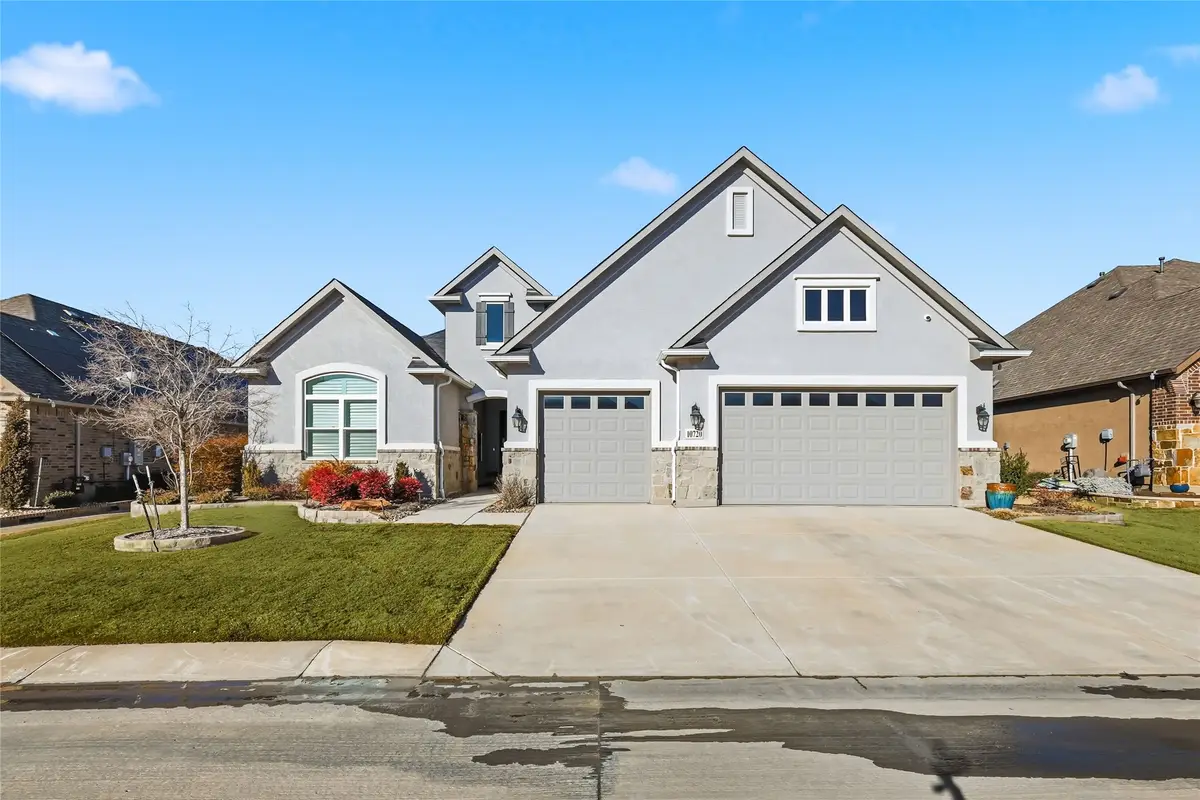 10720 Goodland Drive, Denton, TX 76207 - #1