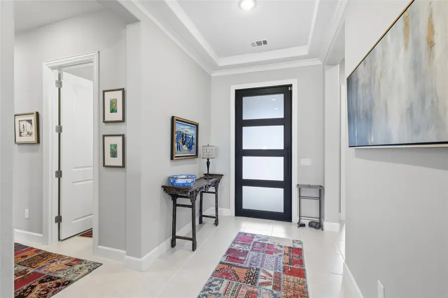 10720 Goodland Drive, Denton, TX 76207 - #2