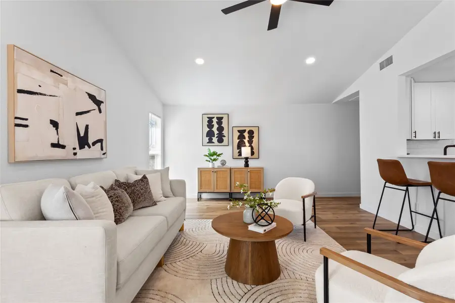 2600 Forest Ridge Court, Arlington, TX 76016 - #3