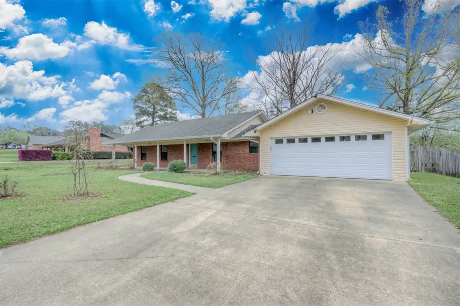 119 Beech Street, Homer, LA 71040 - #2