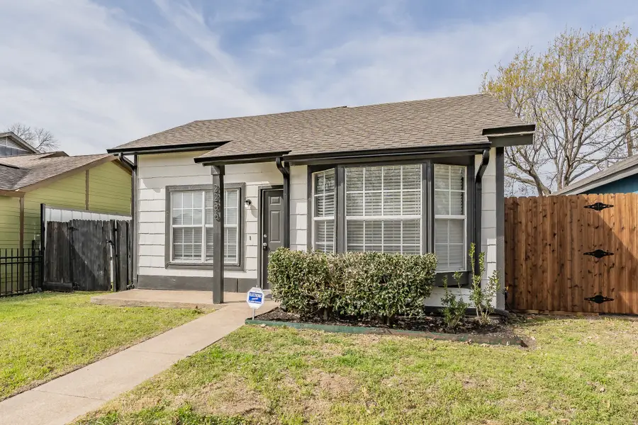 2286 Nantucket Village Circle, Dallas, TX 75227 - #2