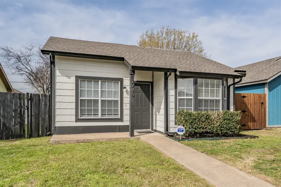 2286 Nantucket Village Circle, Dallas, TX 75227 - #3