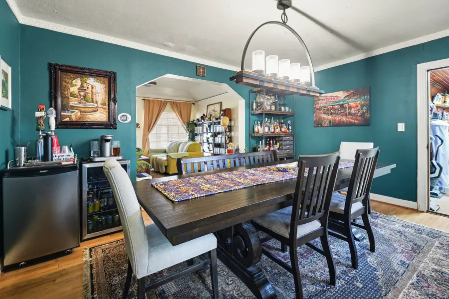 1225 E Union Bower Road, Irving, TX 75061 - #2