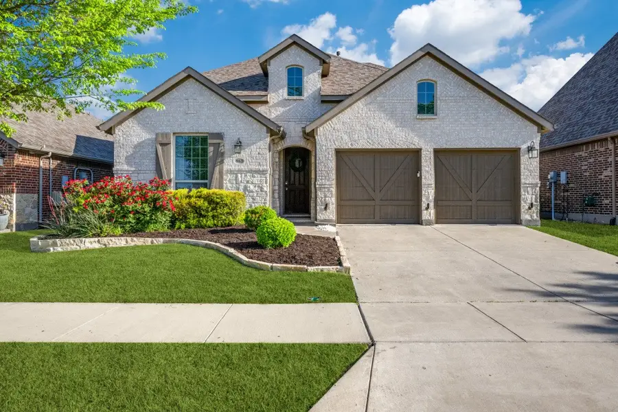 863 Forest Street, Little Elm, TX 76227 - #2