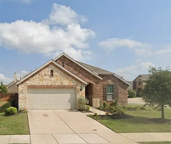 1033 Water Garden Circle, Little Elm, TX 75068