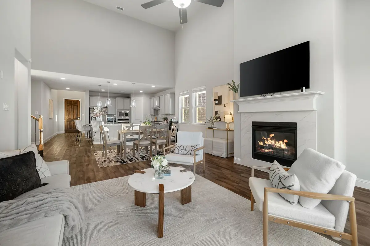 1030 Speargrass, Prosper, TX 75078 - #1