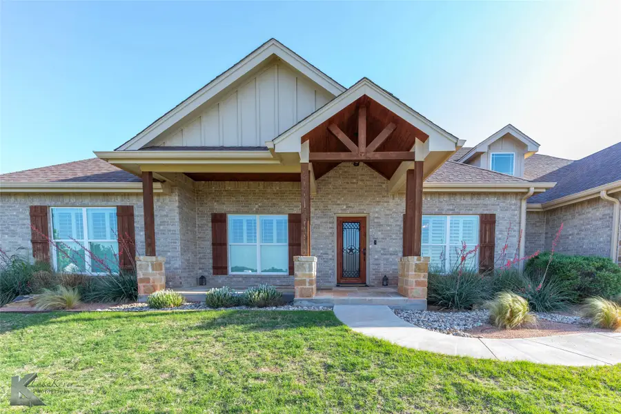 112 Thomas Court, Tuscola, TX 79562 - #3