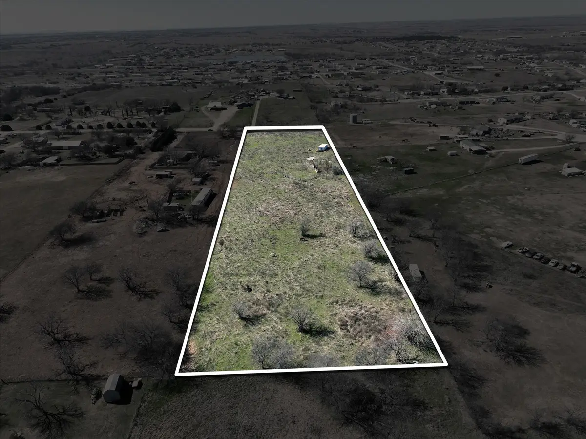 8824 Clearview Drive, Joshua, TX 76058 - #1