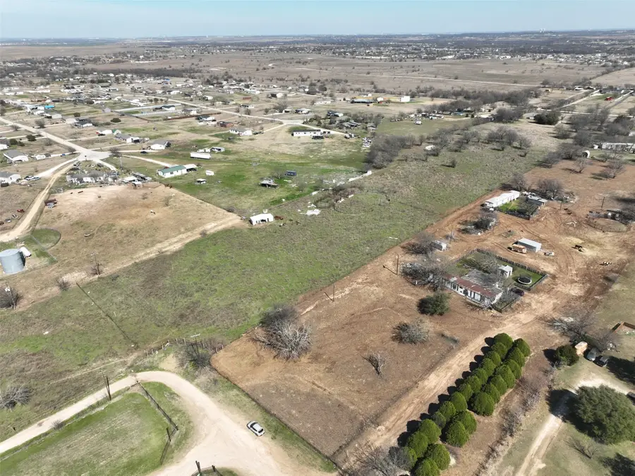 8824 Clearview Drive, Joshua, TX 76058 - #2