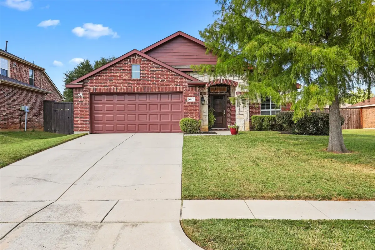 1917 Prescott Downs Drive, Denton, TX 76210 - #1