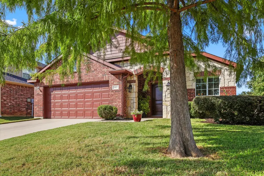 1917 Prescott Downs Drive, Denton, TX 76210 - #2