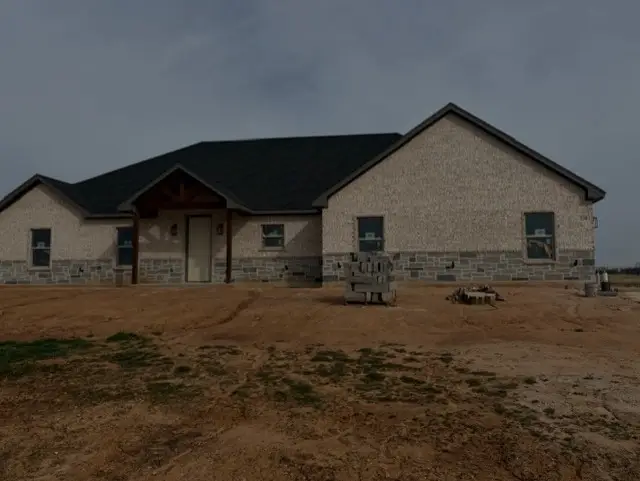 230 Kilkenny Road, Poolville, TX 76487 - #2