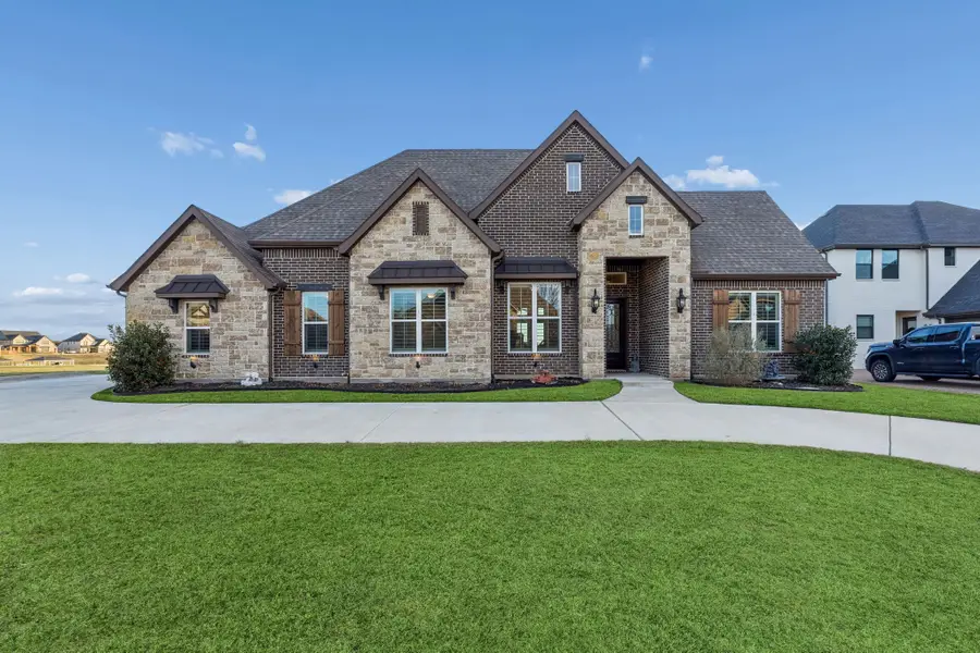 5925 Thurmond Sail Court, Fort Worth, TX 76179 - #2