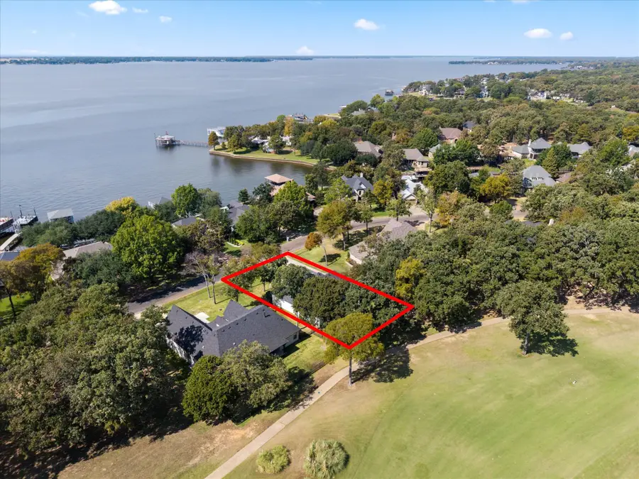 359 Saint Andrews Drive, Mabank, TX 75156 - #2