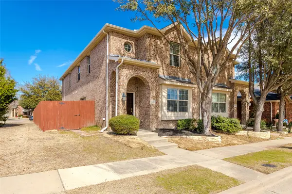 5928 Round Up Lane, McKinney, TX 75070