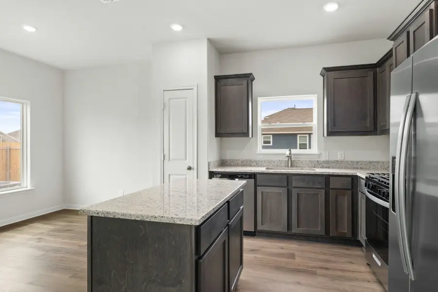 1537 Woodwinds Drive, Fort Worth, TX 76140 - #2