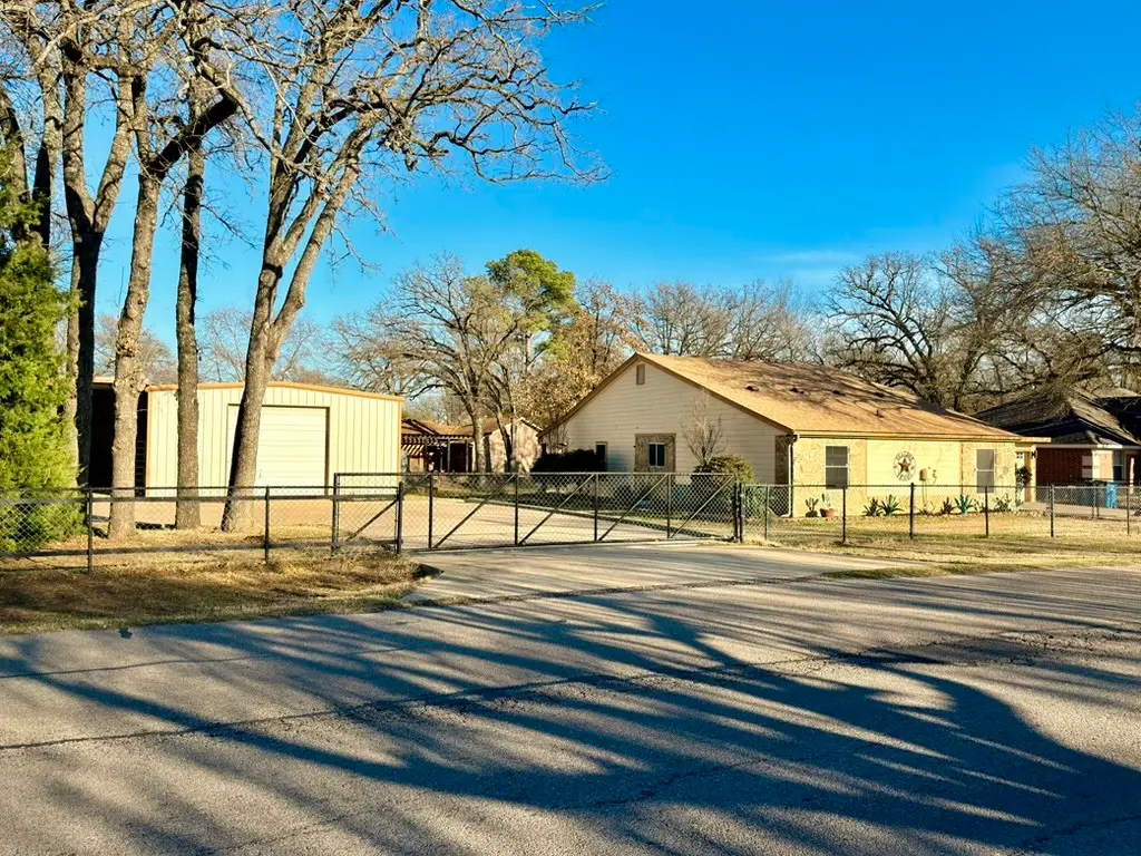 704 Legendary Lane, Gun Barrel City, TX 75156 - #1