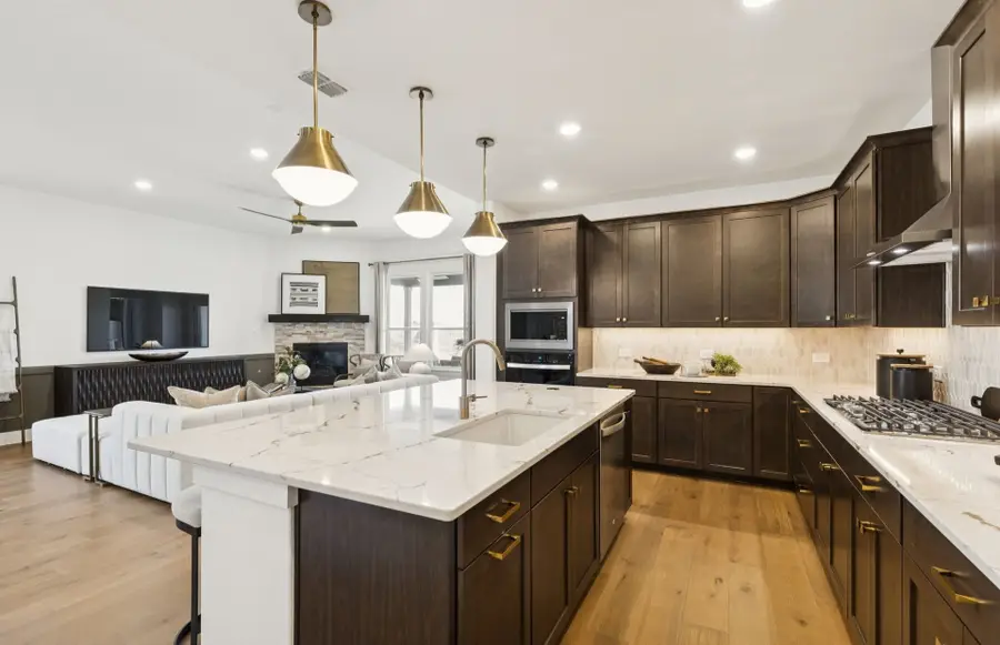 14410 Mietner Street, Celina, TX 75009 - #2