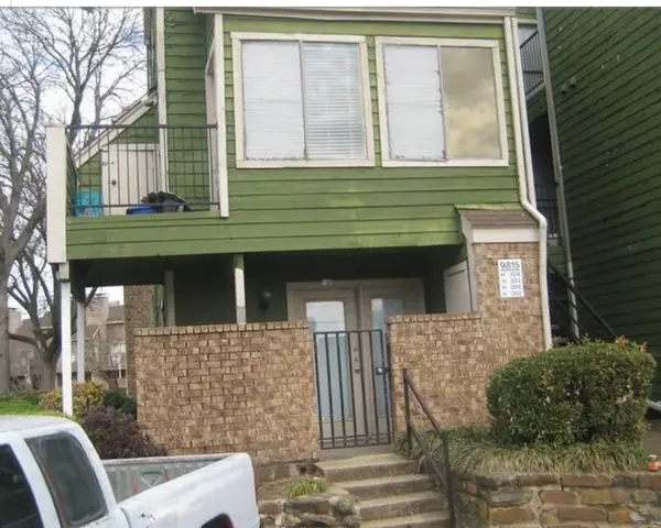 9807 Walnut Street #203, Dallas, TX 75243