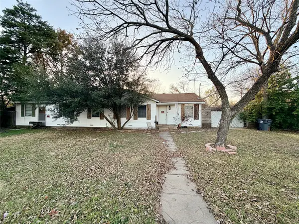 2523 N Prairie Creek Road, Dallas, TX 75227