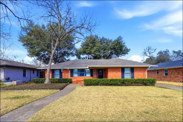 6725 Braeburn Drive, Dallas, TX 75214