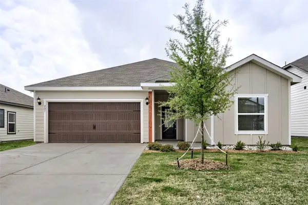 207 Southgate Drive, Terrell, TX 75160