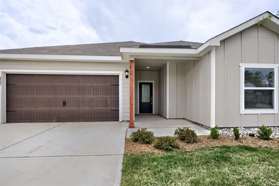 207 Southgate Drive, Terrell, TX 75160 - #3