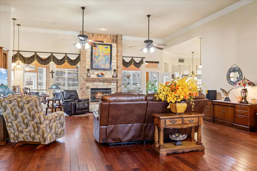 7711 Ravenswood Road, Granbury, TX 76049 - #3