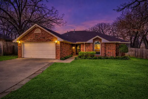 2209 Whispering Oaks, Denton, TX 76209