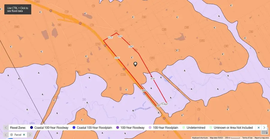 152.32Ac N Hwy 75, Fairfield, TX 75840 - #2