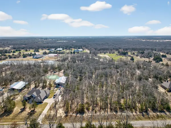 TDB County Road 2513, Quinlan, TX 75474